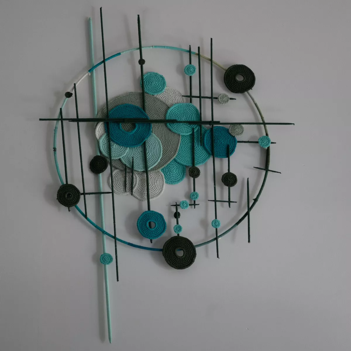 haakkunst
